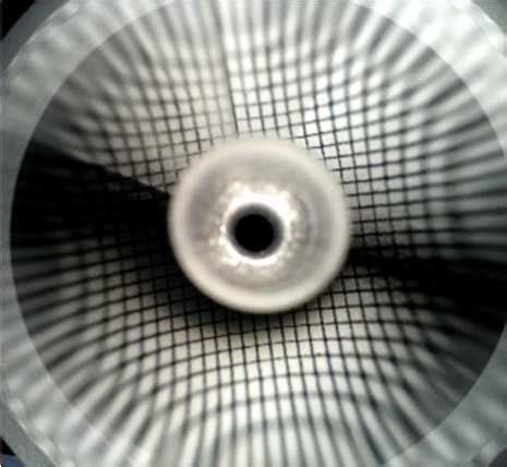 Null Testing 的图像结果