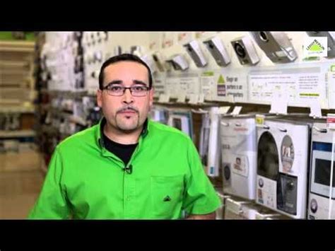 Cómo elegir porteros automáticos (Leroy Merlin)   YouTube  