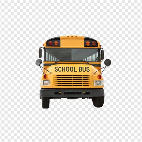 Mockup school bus PSD, High Quality Free PSD Templates for Download ...