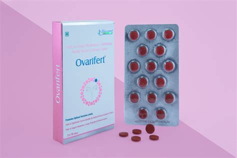 OVARIFERT | Bioceutics Inc