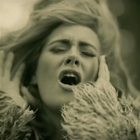 Adele Hello Most Views 的图像结果