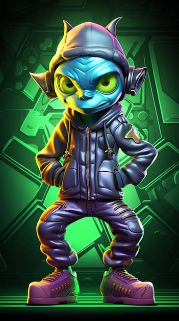 Image result for Alien X-Rap