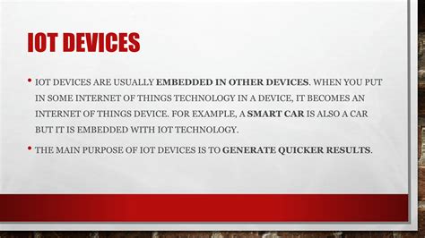 Transportation Iot Devices. Examples 的图像结果