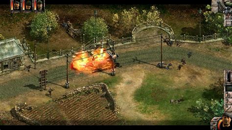 Image result for Commandos 2 Gameplay