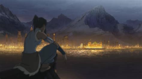 Is The Legend Of Korra On at Anthony James blog