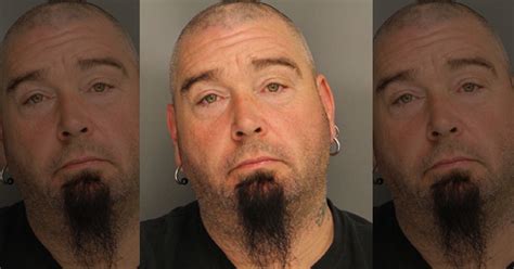 DA: Chester County man fed stepson meth, left kids in truck with gun ...
