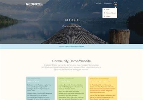 Image result for Redaxo Tutorial