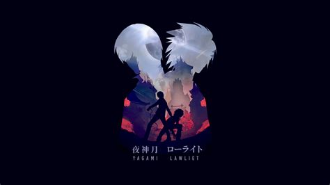 Light Yagami Wallpaper 4K, L Lawliet, Death Note