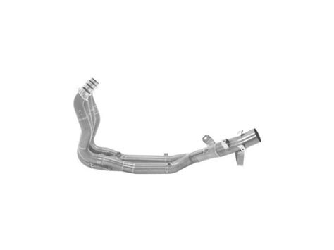 Arrow Racing Stainless Steel Exhaust Manifold For BMW S 1000 XR (2020 ...