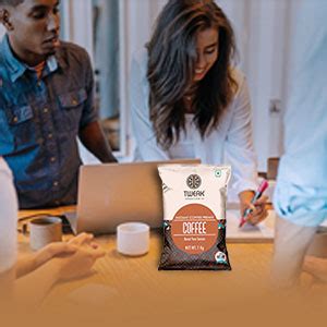 Tweak Instant Coffee Premix 1kg X 3 Pack| Premium Instant Ready-to ...
