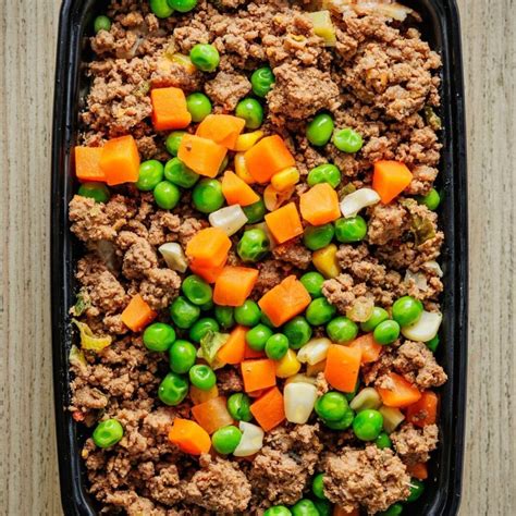 31 Delicious & Easy Ground Bison Recipes For Your Meal Rotation