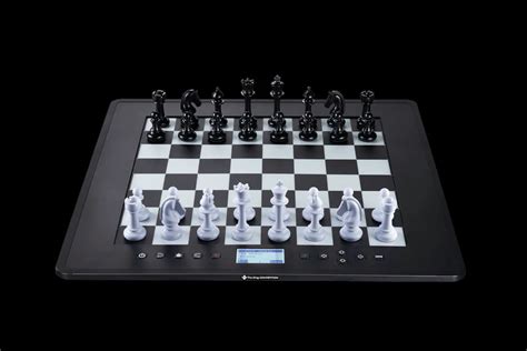 Image result for Computer Chess Sets