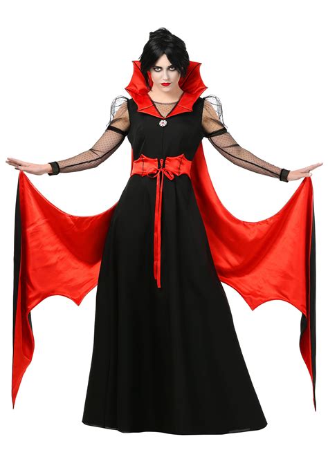 Vampire Halloween Costume at Harrison Fitch blog