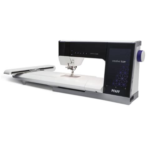Image result for Pfaff Creative Icon Embroidery Tutorials