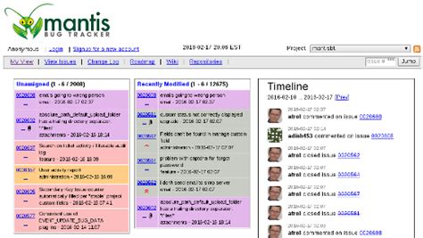 Web-based Issue Tracking Tools 的图像结果