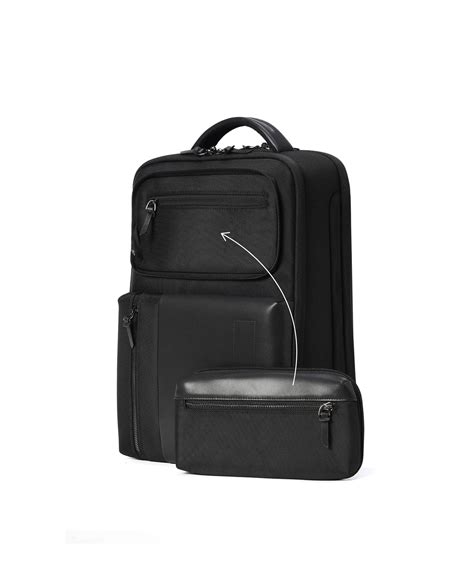 Mokobara Travel Backpack