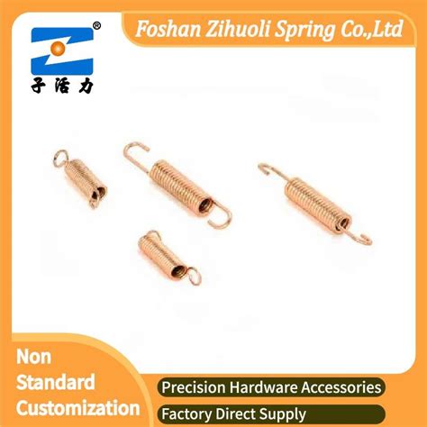 Compression Spring Types 的图像结果