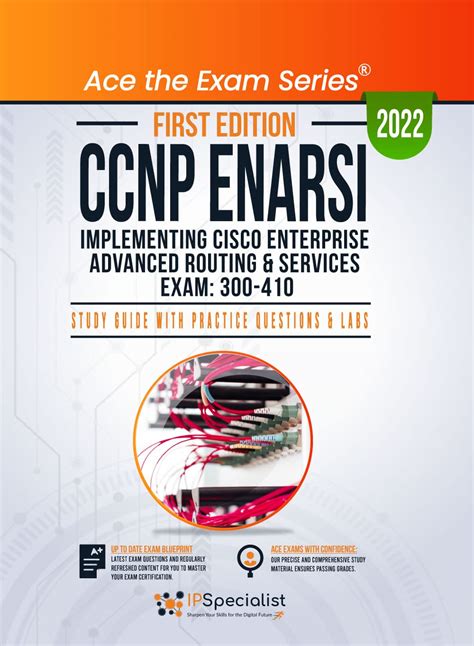 CCNP ENARSI: Implementing Cisco Enterprise Advanced Routing and ...