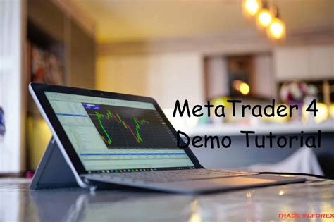 MetaTrader 4 Trade Tutorial 的图像结果