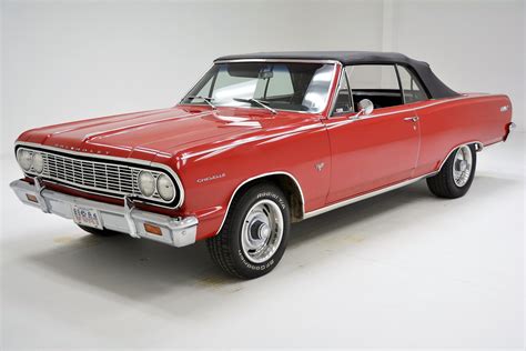 1964 Chevy Malibu