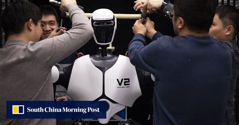 Robot China 的图像结果