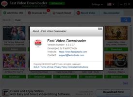 Image result for Fast Downloader App PC File