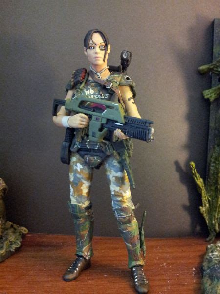 Alien Fish Action Figure 的图像结果