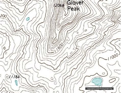 Earth Map 的图像结果