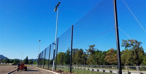 Golf Range Netting 的图像结果