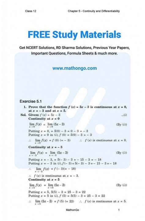 Image result for Chapter 1 Math Class 12 5 Marks Questions