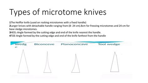 Image result for Microtome Tutorial