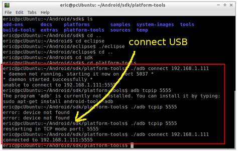 Image result for Did Not Receive ADB Socket Client