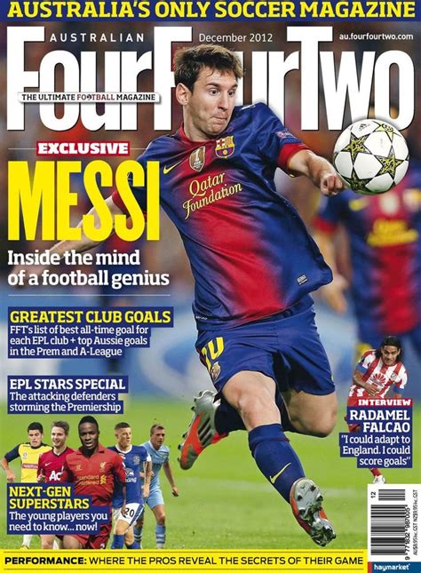 football articles