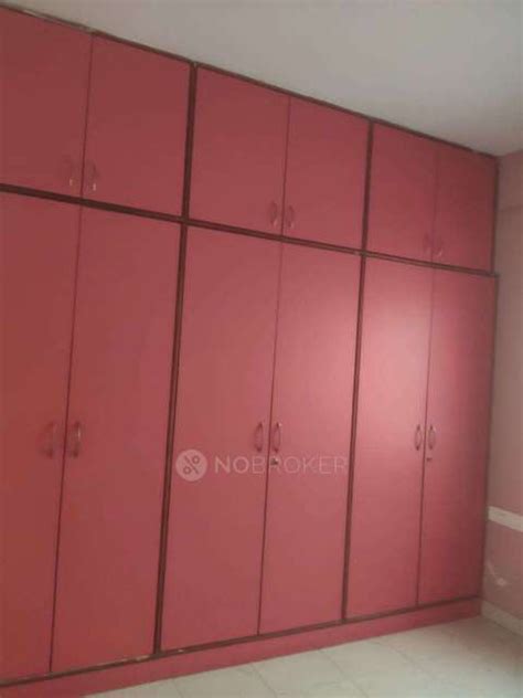 Park Ville Simi Solaa Doddanekundi - Without Brokerage Semi-furnished 2 ...