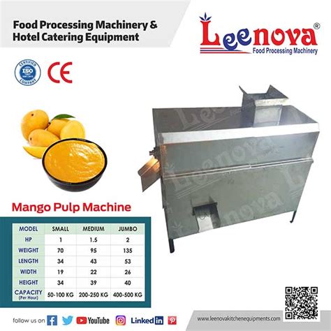 Mango Pulp Machine 的图像结果