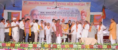 Till when will political pundits continue to defame Gujarat & negate ...