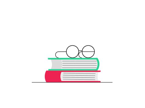 Read the book?? by Ali Nazari | Motion graphics design, Motion design ...