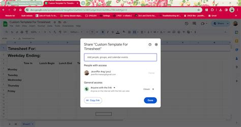 Image result for Google Sheets Templates Tutorial