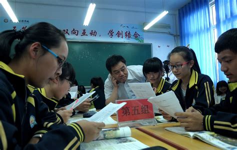 2022洛阳外国语学校录取分数线（2023参考）