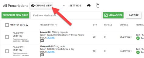 Allscripts E-Prescribe Features 的图像结果