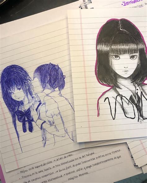 rainy days bring out the best of me : r/Sketch