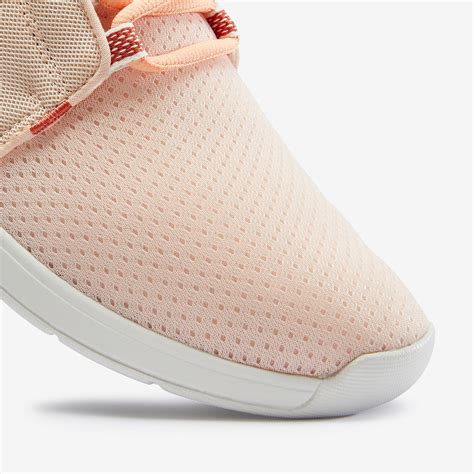 Soft 140.2 Women Walking Shoes - Lightweight (150g) with Flex Notches ...