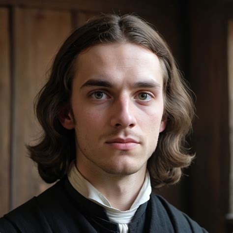 Arthur Dimmesdale: A Scarlet Letter Character Profile (With Stats ...