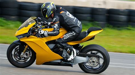 Top 10 Sports Bikes For Under $10,000