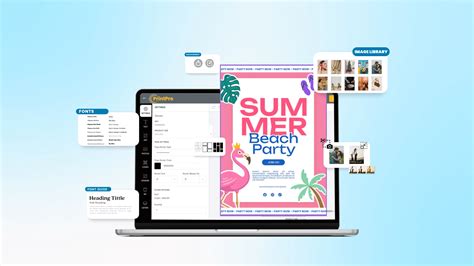 Image result for Poster Software