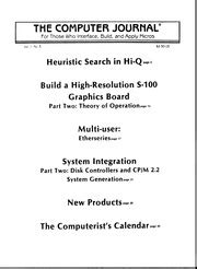 Image result for Computer Journal