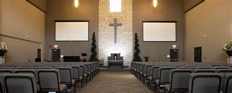 Our Beliefs - Christ Covenant Church