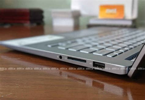 Asus VivoBook 14 X403 Review : Excellent battery life and performance ...