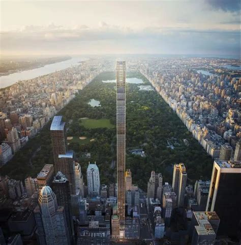 曾经的世界第一高楼，纽约标志性建筑，就在90多年前的今天竣工 - 知乎