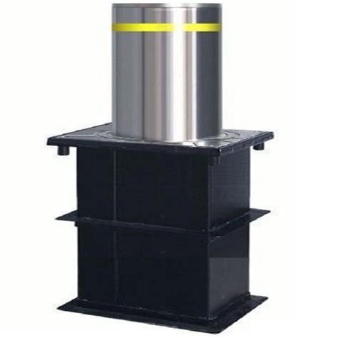 Pneumatic Bollards|Automatic Rising Bollards|Automatic Bollards ...